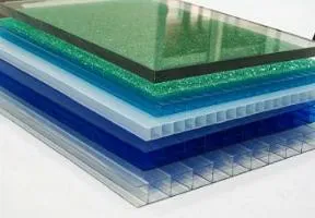Поликарбонат: область применения и его разновидности
