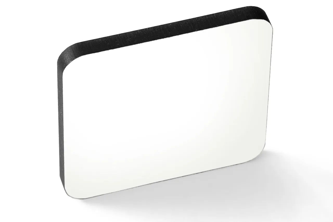 Монолитный поликарбонат Borrex опал 12 мм 