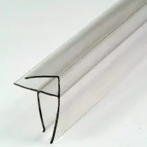 Профиль пристенный 6м 4-6 мм 