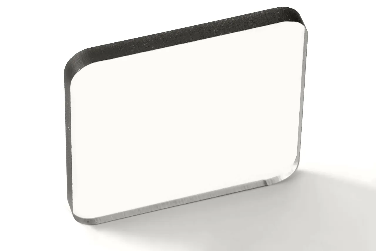 Монолитный поликарбонат Borrex прозрачный 4 мм 