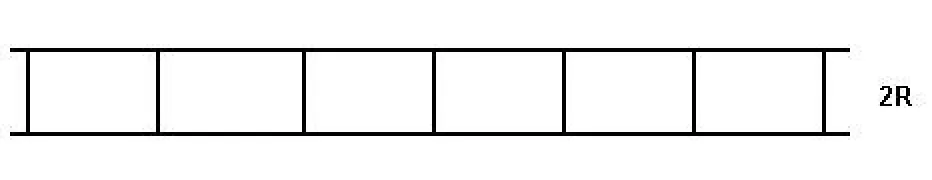 2R (Однокамерная)