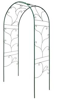 Садовая арка (ширина стенки 40 см)