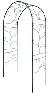 Садовая арка (ширина стенки 80 см)